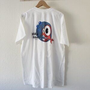 Vintage - Freshwater Software T-Shirt - Size XL